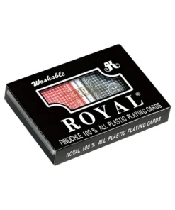 Cartas Poker Remis PT27419