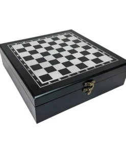 Ajedrez Domino Cartas Wonder HSP-3173