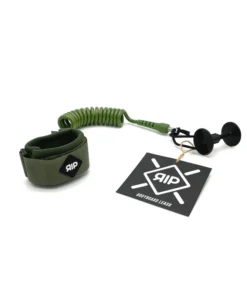 RIP – Leash de muñeca para bodyboard Pro Series – Khaki