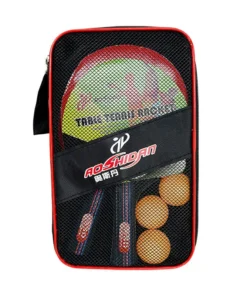 Raqueta Tenis Mesa AOSHIDAN X 2 2025 Estuche