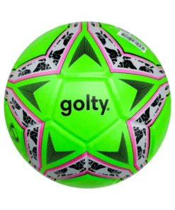 Balón Fútbol Golty Competencia Volcanix N5