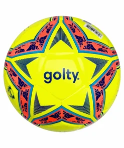 Balón Micro Competencia Volcanix 60-62 Golty T710796
