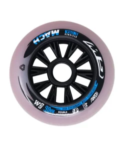 Ruedas GW Mach 90mm W1 W2 075112