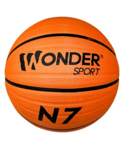 Balón Basket Wonder N7 BSP-3276