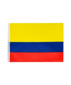 Banderín Colombia GSP-826