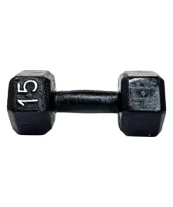 Mancuerna Hierro 15 Lb Fucol