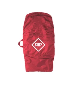 RIP – Funda para bodyboard CP160 – Rojo