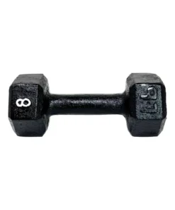 Mancuerna Hierro 8 Lb Fucol