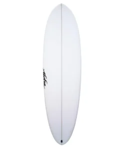 ALOHA Surfboards – Fun Division 6’8 (PU) Thruster – Futures