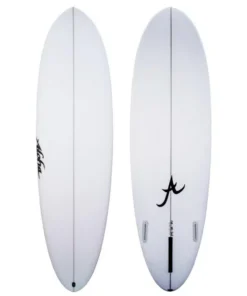 ALOHA Surfboards – Fun Division 6’8 EPOXY 2+1 – Futures
