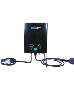 RINSEKIT – HYPER HEATER 2.0