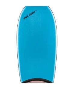 Science Bodyboard – Mike Stewart Style Tech PE – Aqua / Coral