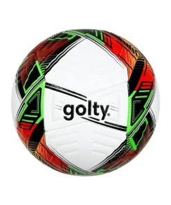 Balón Fútbol Elite Dualtech Golty N3
