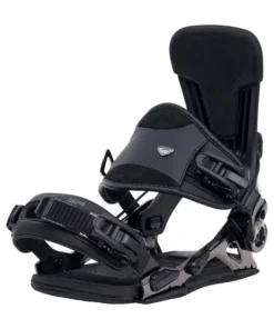 SP BINDINGS – Fijaciones de snowboard PEAK 2026 (multientrada)