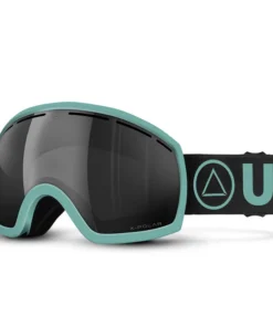 Vertical Mint / Black