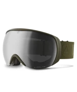 Blizzard Green / Mirror