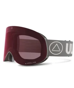 Cornice Grey / Cherry