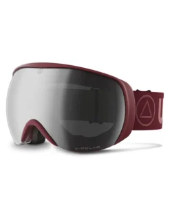 Blizzard Red / Mirror