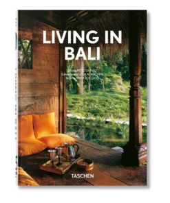 Taschen – Libro – Living In Bali