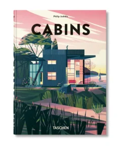 Taschen – Libro – Cabañas