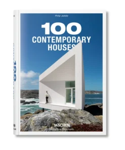Taschen – Libro – 100 Contemporary Houses