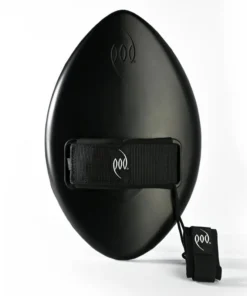 POD – Handboard / Handplane de bodysurf – Negro