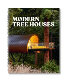 Taschen – Libro – Casas en los árboles modernas