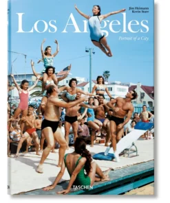 Taschen – Libro – Los Ángeles. Retrato de una ciudad