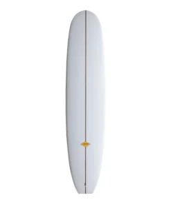 ALMOND – Walks On Water 9’0 (PU) – Clear