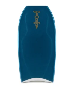 SCIENCE Bodyboards – Team Spec LTD PP 1.9 F4 QV – Deep Sea Green / Black