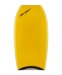 Science Bodyboard – Mike 7-7 PE – Tangerine / Orange
