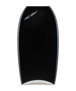 Science Bodyboard – Mike 7-7 PE – Black / White
