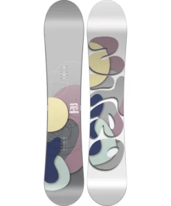 NITRO Snowboards – Womens Nova 148 (2026)