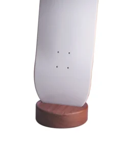 Plug Skateboard – Sipo (Madera)