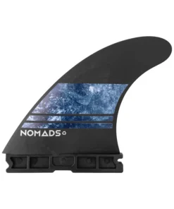 NOMADS – Quillas Thruster Carbon-R Performer – 1 Tab – Talla M