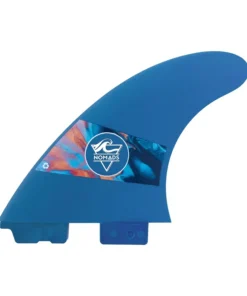 NOMADS – Quillas Thruster F30 Progress – 2 Tabs – Talla M