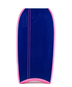 BSD Bodyboard – T20 – Dark Blue / Jade