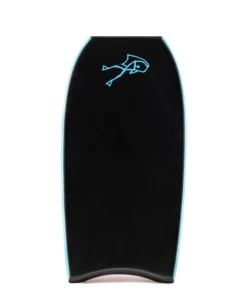 BSD Bodyboard – T30 – Black / Pink