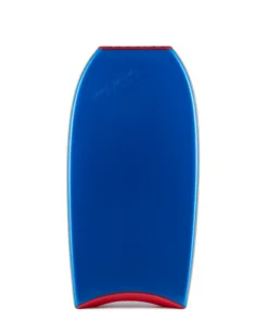 Science Bodyboards – Style Loaded F4 MS Vent Channels PP 1.9 – Royal Blue / White