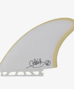 CAPTAIN FIN – Keel Fins Twin Futures – Mikey February