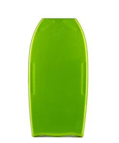 Science Bodyboard – Drifter PP 1.9 – Bright Green / Dark Grey