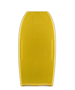 Science Bodyboard – Drifter PP 1.9 – Yellow / White