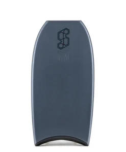 Science Bodyboard – Tanner HSV F4 (PP 1.9) – Gunmetal Grey / Mallard Green
