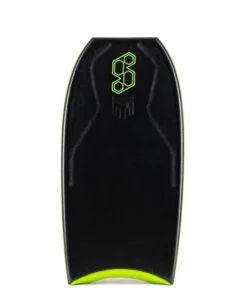 Science Bodyboard – Tanner LTD PP 1.9 Tri Quad F4 – Black / Violet