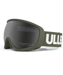 Parabolic Green / Grey