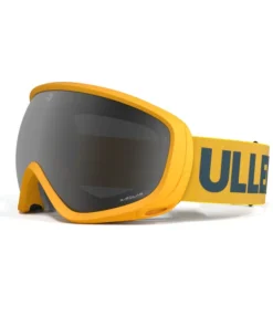 Parabolic Yellow / Grey