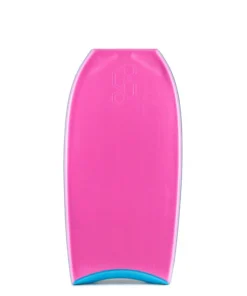 SCIENCE Bodyboards – Team Spec PP 1.2 F6 – Pink / Dark Grey