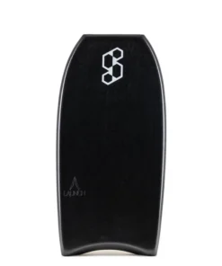 SCIENCE Bodyboard – Launch Tech CT (PE) – Black / White