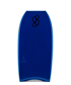SCIENCE Bodyboard – Launch Tech CT (PE) – Dark Blue / Dark Grey