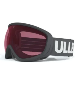 Parabolic Grey / Rose